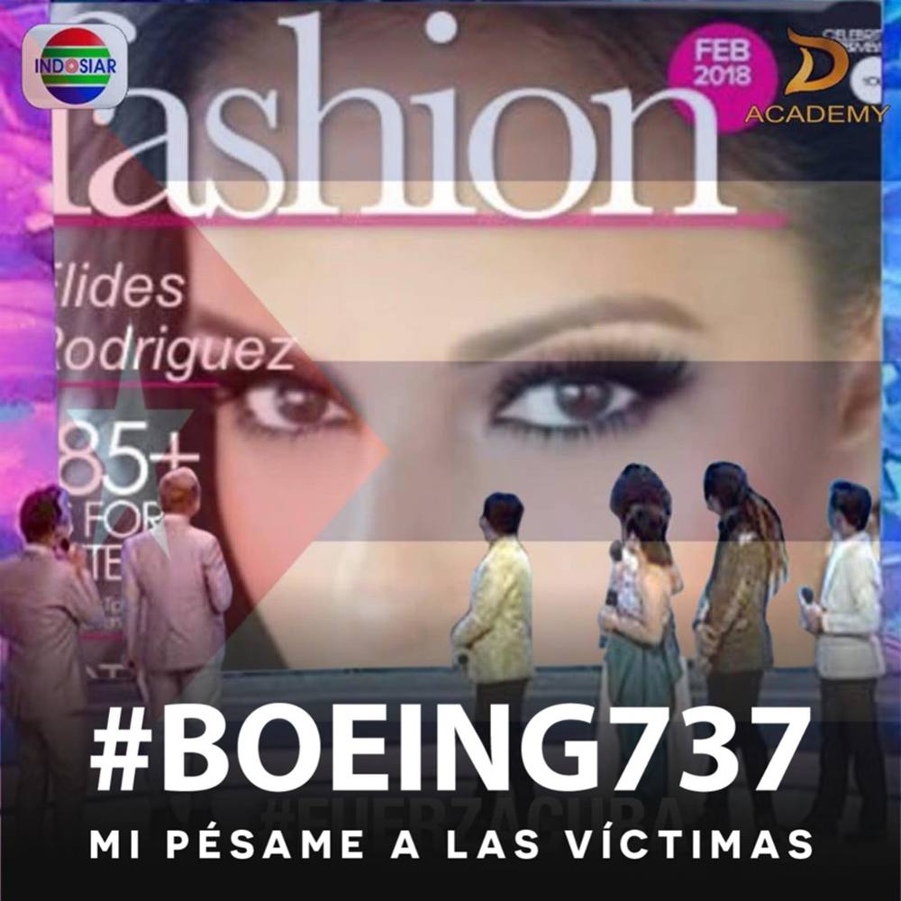 Meet your Posher, Lokura